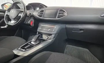 Peugeot 308 2019 года за 29 400 BYN в Минск