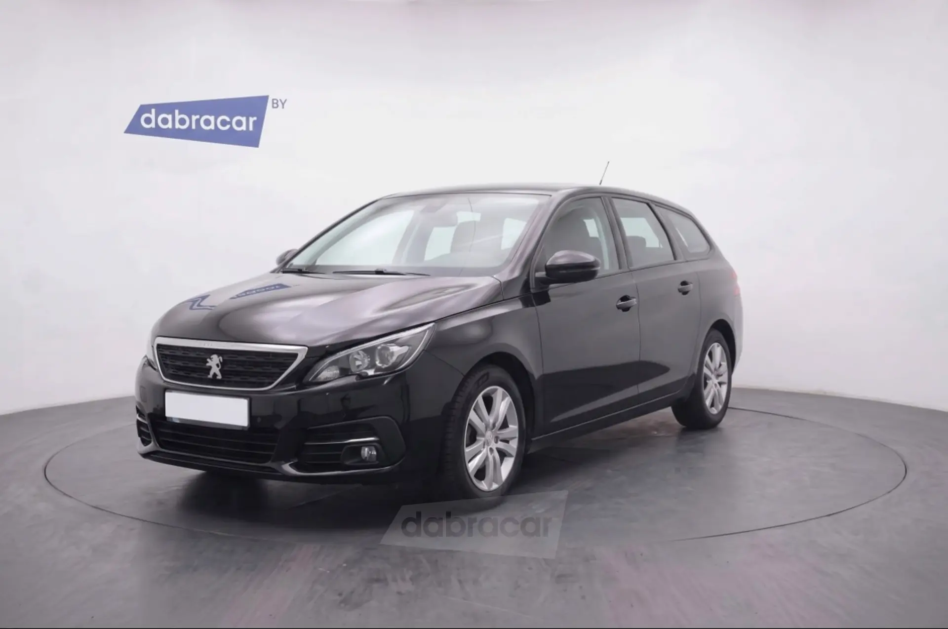 Peugeot 308 2019 года за 29 400 BYN в Минск