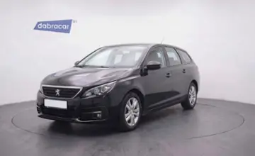 Peugeot 308 2019 года за 29 400 BYN в Минск