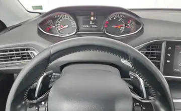 Peugeot 308 2019 года за 29 400 BYN в Минск