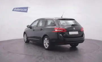 Peugeot 308 2019 года за 29 400 BYN в Минск