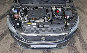 Peugeot 308 2019 года за 29 400 BYN в Минск