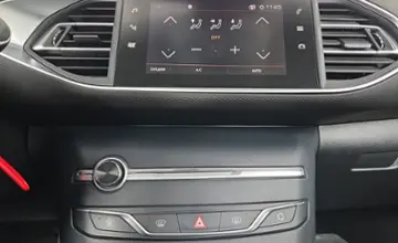 Peugeot 308 2019 года за 29 400 BYN в Минск