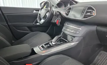Peugeot 308 2019 года за 29 400 BYN в Минск