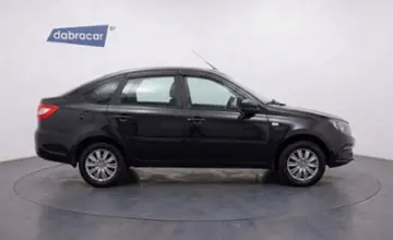 LADA (ВАЗ) Granta 2018 года за 17 100 BYN в Минск