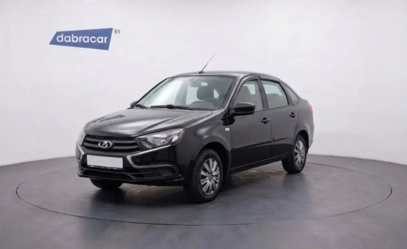 LADA (ВАЗ)