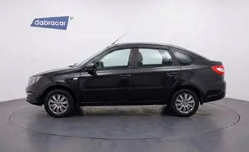 LADA (ВАЗ) Granta 2018 года за 17 100 BYN в Минск
