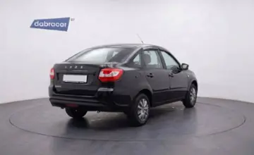 LADA (ВАЗ) Granta 2018 года за 17 100 BYN в Минск