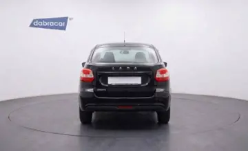 LADA (ВАЗ) Granta 2018 года за 17 100 BYN в Минск