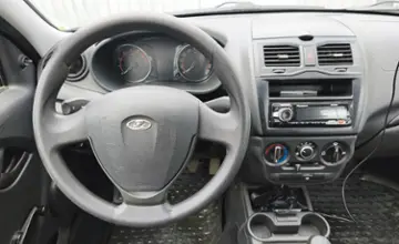 LADA (ВАЗ) Granta 2018 года за 17 100 BYN в Минск