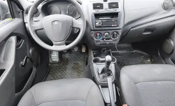LADA (ВАЗ) Granta 2018 года за 17 100 BYN в Минск