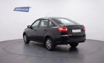 LADA (ВАЗ) Granta 2018 года за 17 100 BYN в Минск