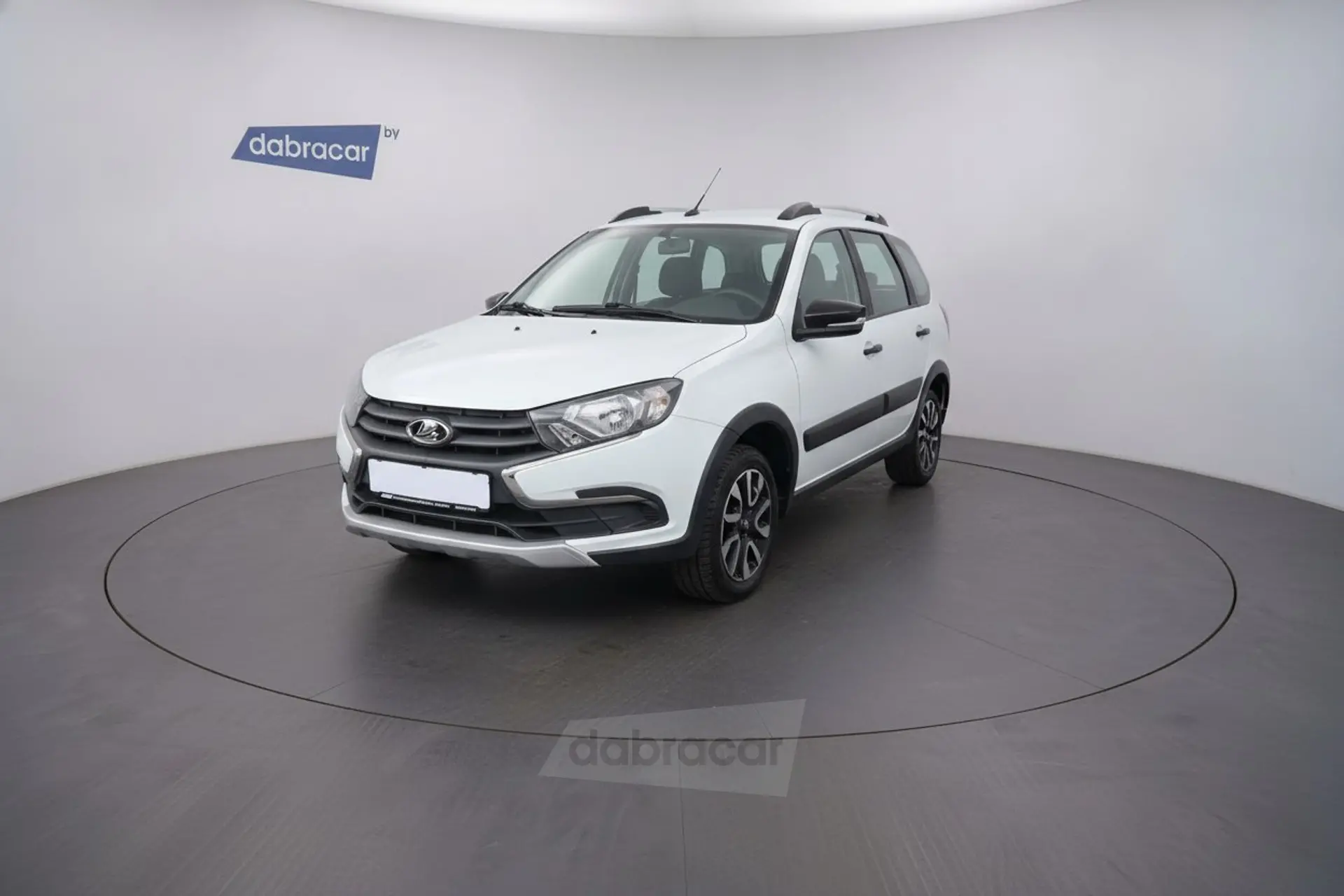 LADA (ВАЗ) Granta 2025 года за 35 890 BYN в Минск