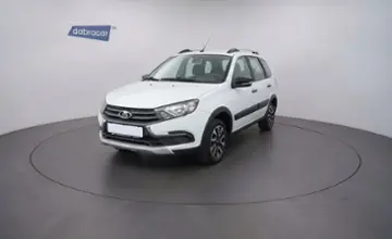 LADA (ВАЗ) Granta 2025 года за 35 890 BYN в Минск