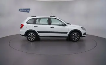 LADA (ВАЗ) Granta 2025 года за 35 890 BYN в Минск
