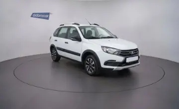 LADA (ВАЗ) Granta 2025 года за 35 890 BYN в Минск
