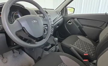 LADA (ВАЗ) Granta 2025 года за 35 890 BYN в Минск