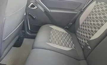 LADA (ВАЗ) Granta 2025 года за 35 890 BYN в Минск