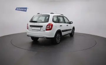 LADA (ВАЗ) Granta 2025 года за 35 890 BYN в Минск