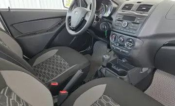 LADA (ВАЗ) Granta 2025 года за 35 890 BYN в Минск