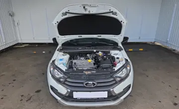 LADA (ВАЗ) Granta 2025 года за 35 890 BYN в Минск
