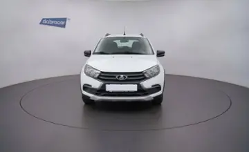 LADA (ВАЗ) Granta 2025 года за 35 890 BYN в Минск