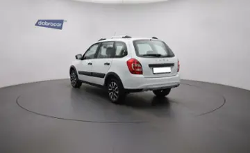 LADA (ВАЗ) Granta 2025 года за 35 890 BYN в Минск
