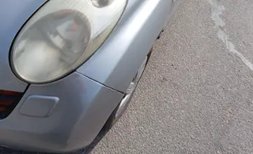 Nissan Micra 2004 года за 7 300 BYN в Минск