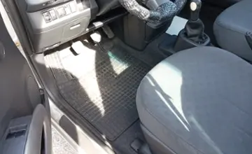 Nissan Micra 2004 года за 7 300 BYN в Минск