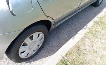Nissan Micra 2004 года за 7 300 BYN в Минск