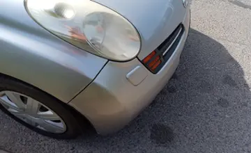Nissan Micra 2004 года за 7 300 BYN в Минск