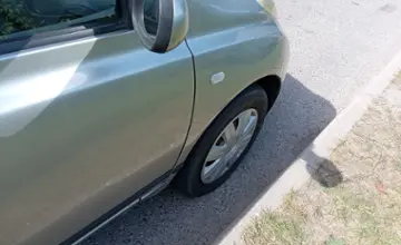 Nissan Micra 2004 года за 7 300 BYN в Минск
