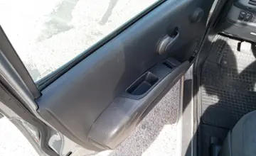 Nissan Micra 2004 года за 7 300 BYN в Минск