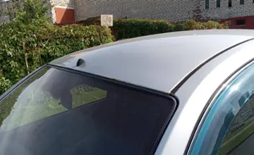 Nissan Micra 2004 года за 7 300 BYN в Минск