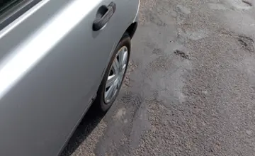 Nissan Micra 2004 года за 7 300 BYN в Минск