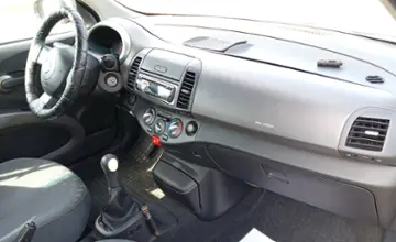 Nissan Micra 2004 года за 7 300 BYN в Минск