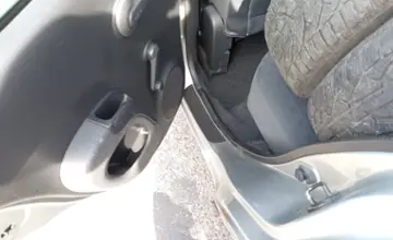 Nissan Micra 2004 года за 7 300 BYN в Минск