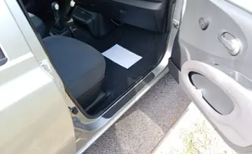 Nissan Micra 2004 года за 7 300 BYN в Минск