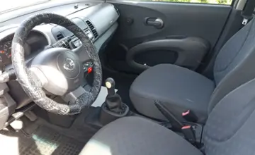 Nissan Micra 2004 года за 7 300 BYN в Минск