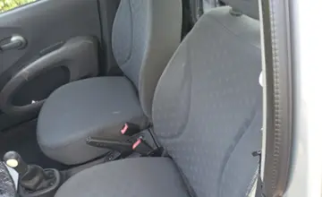 Nissan Micra 2004 года за 7 300 BYN в Минск