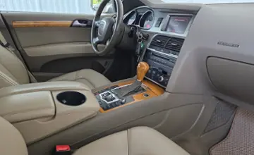 Audi Q7 2006 года за 32 300 BYN в Минск