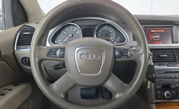 Audi Q7 2006 года за 32 300 BYN в Минск
