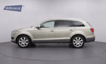 Audi Q7 2006 года за 29 900 BYN в Минск