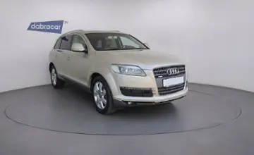 Audi Q7 2006 года за 32 300 BYN в Минск