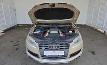 Audi Q7 2006 года за 32 300 BYN в Минск