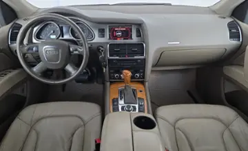 Audi Q7 2006 года за 32 300 BYN в Минск