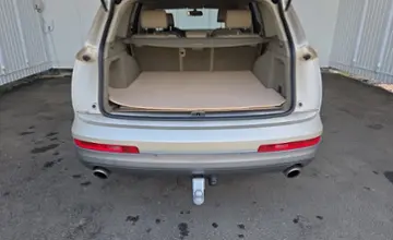Audi Q7 2006 года за 32 300 BYN в Минск