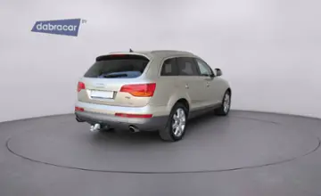 Audi Q7 2006 года за 32 300 BYN в Минск