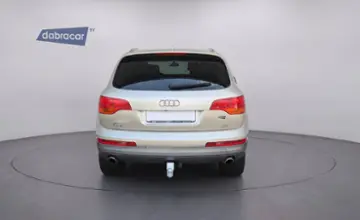 Audi Q7 2006 года за 32 300 BYN в Минск