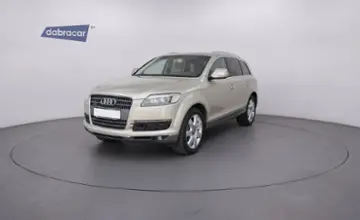 Audi Q7 2006 года за 32 300 BYN в Минск